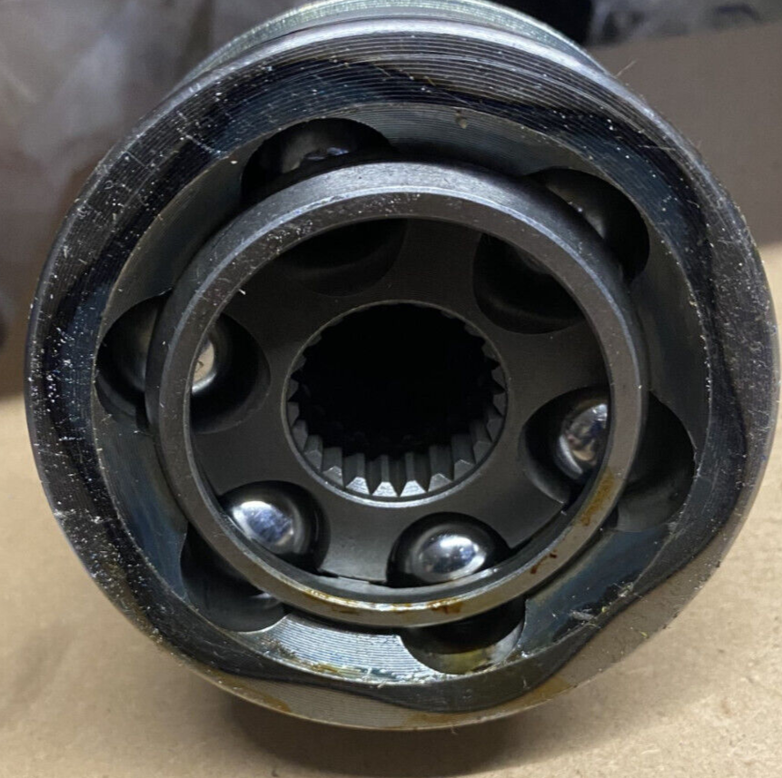 FOR NISSAN PRIMERA 1.6 1.8 P11 ALMERA TINO OUTER  CV JOINT KIT 27/33 SPLINE