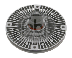 BMW 3 SERIES E23 E24 E30 E34 E36 E39 Z3 VISCOUS CLUTCH FAN COUPLING 11521723918