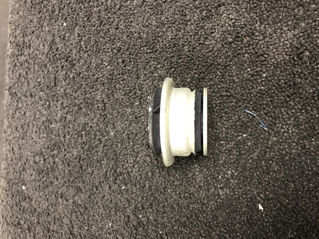 PUNTO MK1 REAR SUBFRAME MOUNTING FRONT BUSH