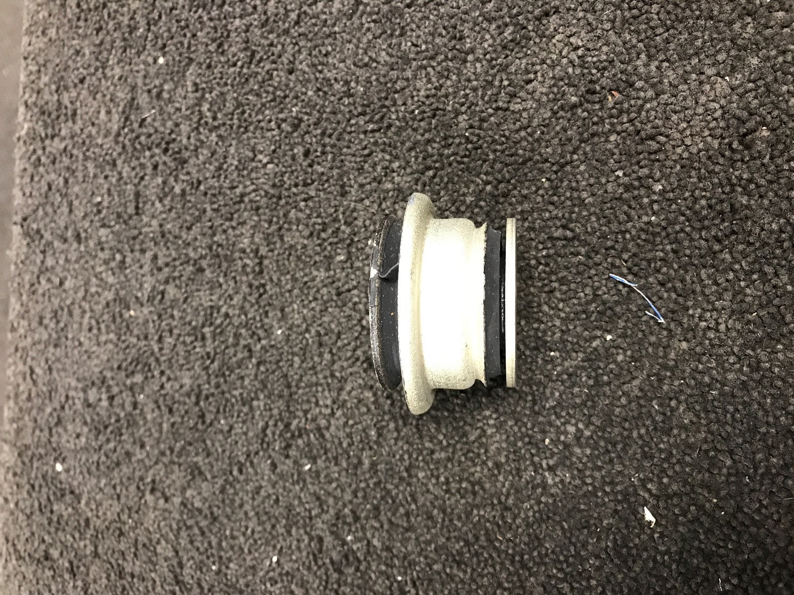 PUNTO MK1 REAR SUBFRAME MOUNTING FRONT BUSH