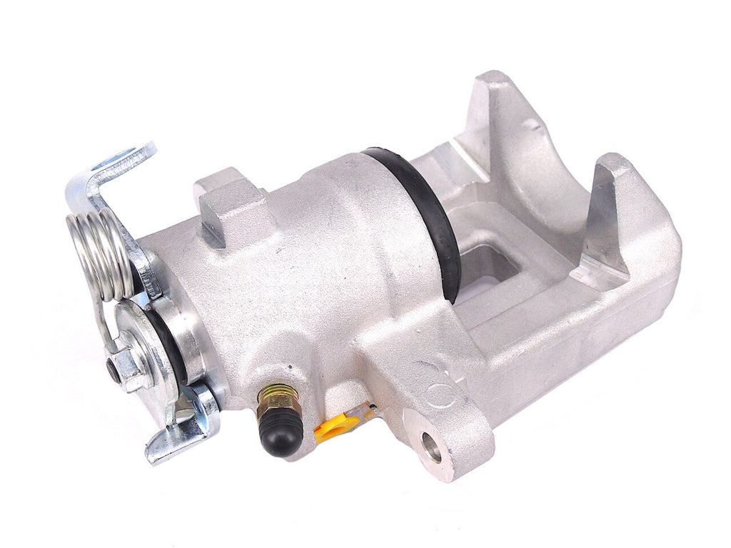 REAR BRAKE CALIPER RH OS VW GOLF MK5 MK6 AUDI A3 ALTEA LEON OCTAVIA 255M DISC