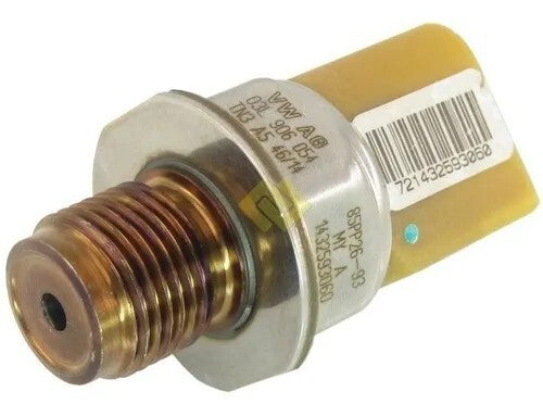 BRAND NEW GENUINE FUEL RAIL PRESSURE SENSOR  03L906051   03L906054A