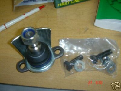 SEAT ALHAMBRA 1.8 1.9TDI  2.0 SUSPENSION ARM BALL JOINT