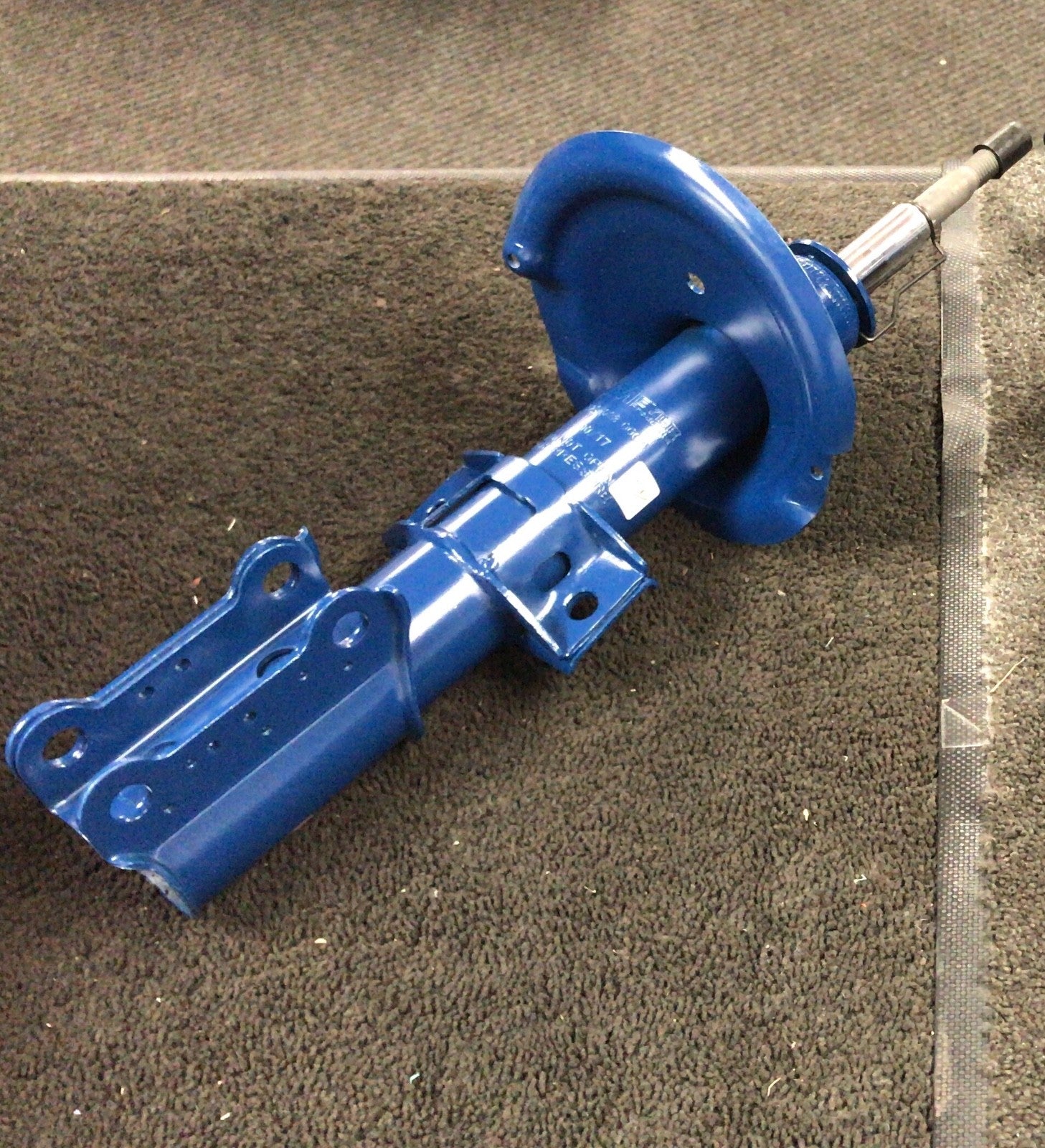 VOLVO V70 2.0T 2.4D D5 2.5T TDI T5 FRONT SHOCK ABSORBER LH OR RH GENUINE FIT