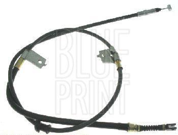 FOR HONDA PRELUDE 2.0 87-92 RIGHT REAR HANDBRAKE CABLE