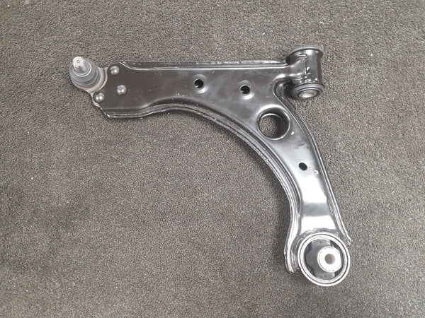 FOR FIAT STILO 01-08 BRAVO 07-09 LOWER WISHBONE ARM PASSENGER SIDE STEEL TYPE
