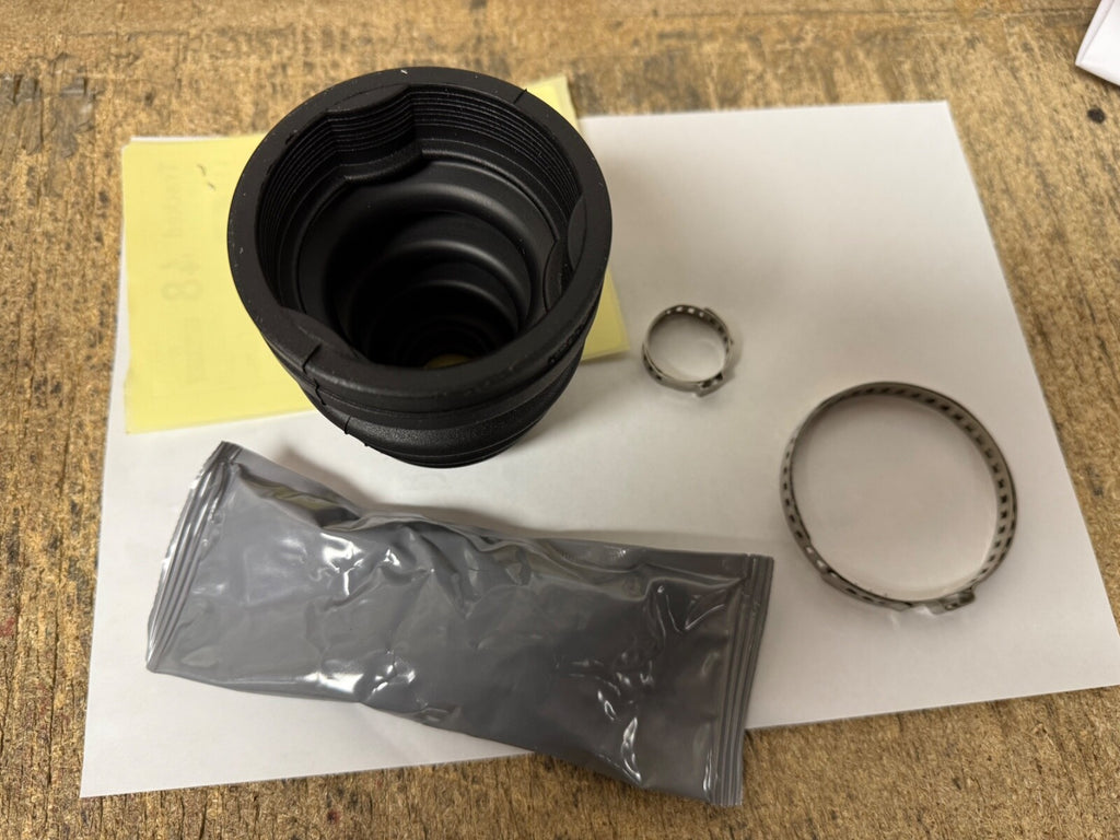 FOR SUBARU IMPREZA 2.0 WRX TURBO inner transmission-side, front axle  cv boot
