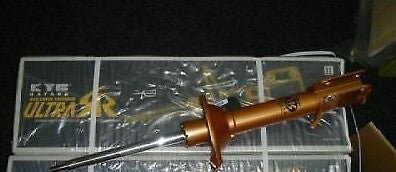FOR SUBARU IMPREZA WRX 1992> FRONT SHOCK ABSORBER NEW KYB