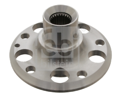FOR MERCEDES-BENZ A-CLASS,W169. C169 B CLASS W245 WHEEL HUB FEBI BILSTEIN 