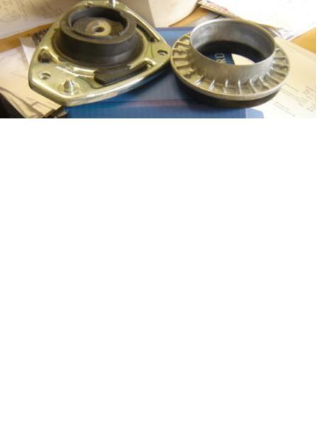  FOR FIAT MULTIPLA JTD TD F   STRUT  TOP MOUNTING WITH BEARING LH OR RH