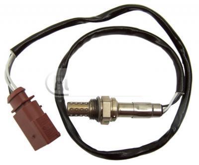 AUDI A2  LAMBDA SENSOR POST  CAT NEW