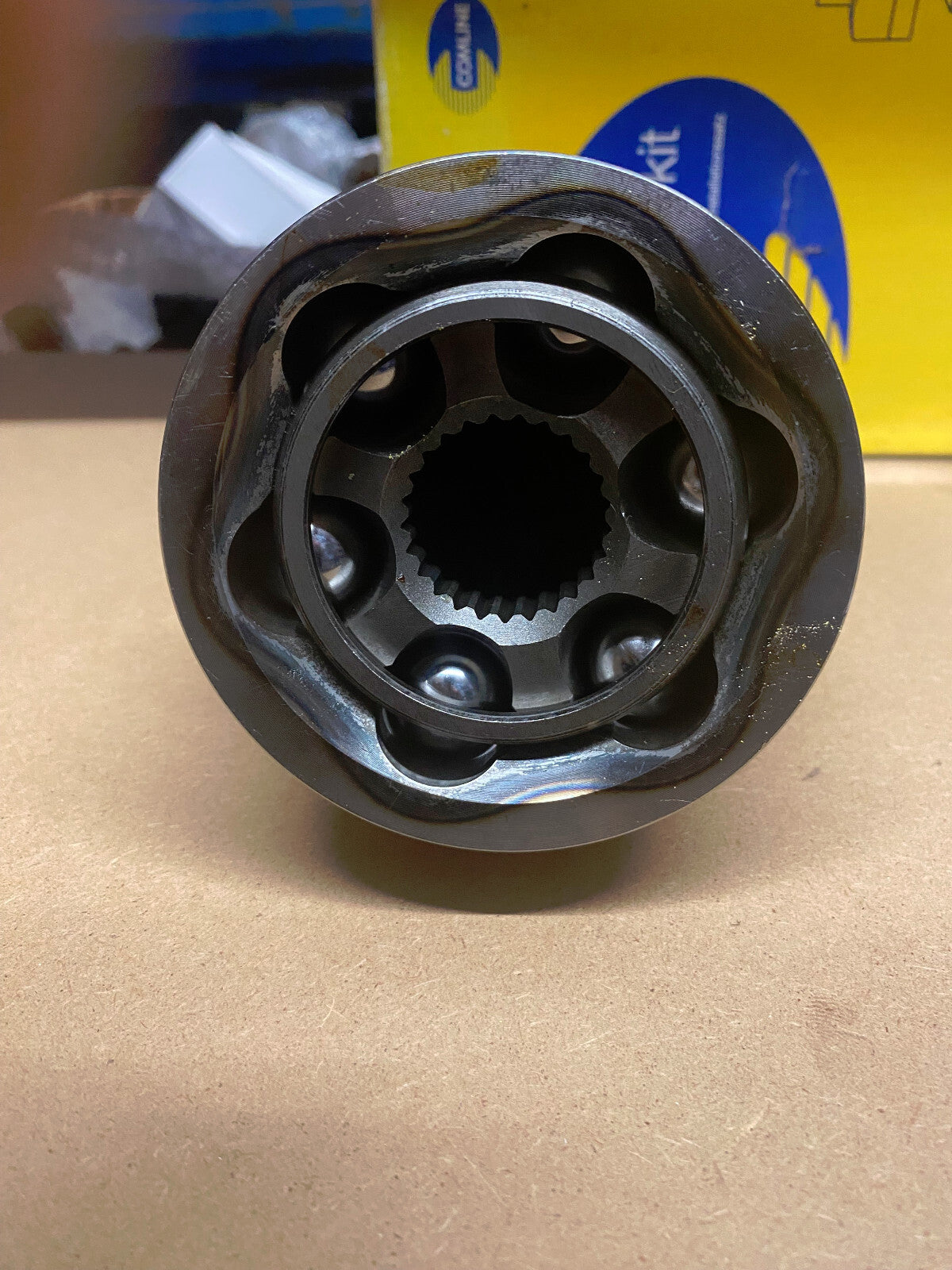 FOR FORD MONDEO 1.8 2.0 MK 1 (1993-1996)  DRIVERSHAFT CV JOINT  OUTER