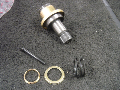  STUB AXLE FORD GALAXY SEAT ALHAMBRA SHARAN INTERMEDIATE DRIVE SHAFT STUB AXLE