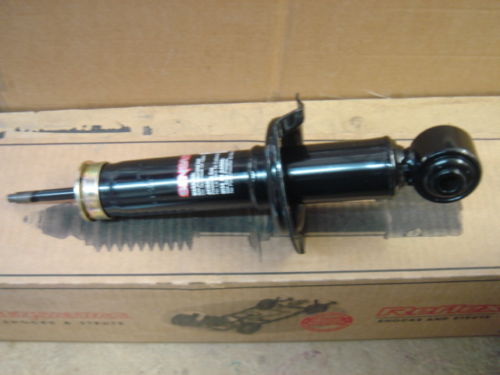 FOR HONDA CRV MK2 2.4VTEC 2.2TD 02> 06 REAR SHOCK ABSORBER 