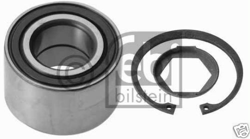  CAVALIER CALIBRA OMEGA SENATOR REAR WHEEL BEARING KIT 