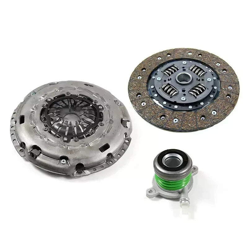 DUAL MASS FLYWHEEL CLUTCH KIT CYLINDER VW AMAROK 2.0TDi 2010 -2022 CNEA