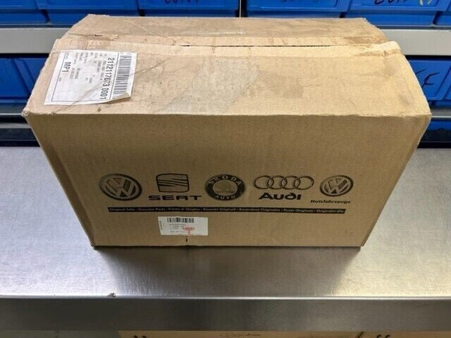 SEAT LEON KL1 2020ON DASH SPEEDO CLUSTER 5FA920930A GENUINE NEW