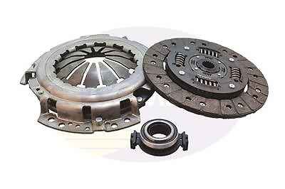 CITROEN  BERLINGO XSARA 1.6  1.8 1.9D 306 406 PARTNER CLUTCH KIT ECK025