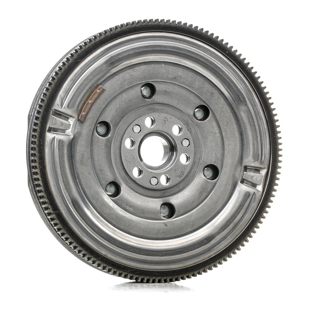 GENUINE DUAL MASS FLYWHEEL  FOR NISSAN QASHQAI  X-TRAIL 1.6DIG-T BRAND NEW