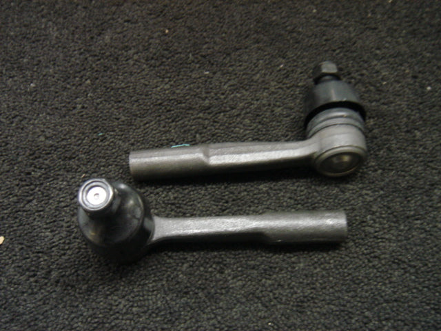 VAUXHALL ASTRA H MK 2005-09 TIE ROD OUTER TRACK ROD TIE ROD END NEW X2 