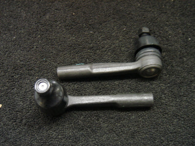 VAUXHALL ASTRA H MK 2005-09 TIE ROD OUTER TRACK ROD TIE ROD END NEW X2 