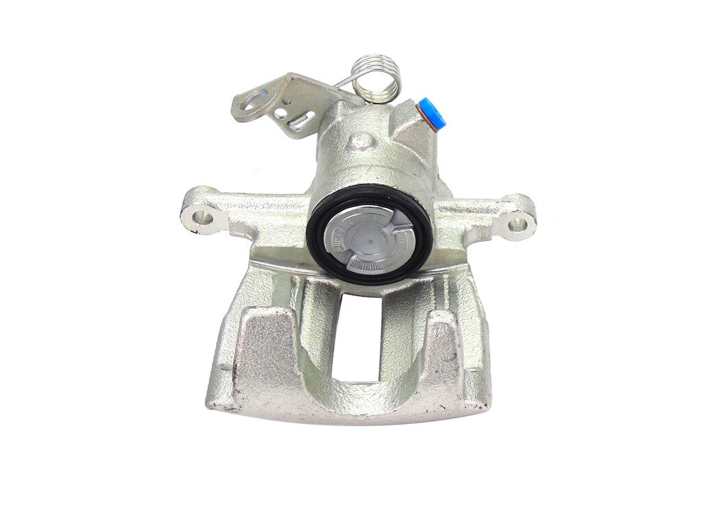 TRANSPORTER CARAVELLE MULTIVAN 2003-2015 REAR RIGHT BRAKE CALIPER +PIN KIT