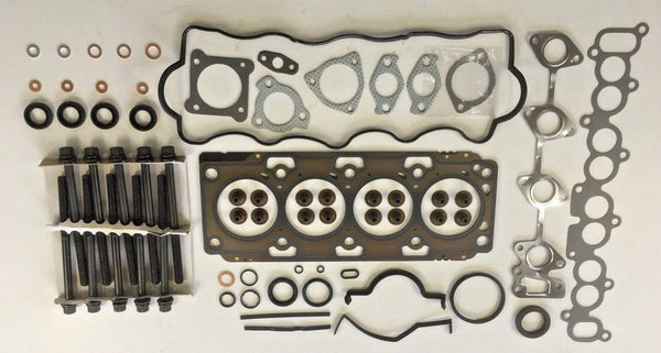 FOR KIA CARENS MK3 SPORTAGE CEED PRO CEED 2.0 CRDi 06 0N HEAD GASKET SET & BOLTS