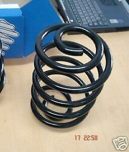 FOR FORD ESCORT ESTATE 1990-ON REAR COIL SPRING NEW