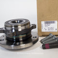 AUDI A1 A3  Q3 A3 GOLF TIGUAN CC SHARAN WHEEL BEARING KIT 8J0598625A GENUINE