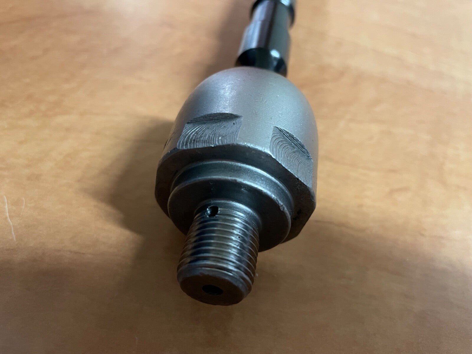For Ssangyong Rodius I steering ball - from 2005 4650021009