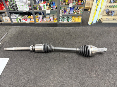 FOR PEUGEOT 106 GTI S16 99-04 DRIVESHAFT DRIVER SIDE