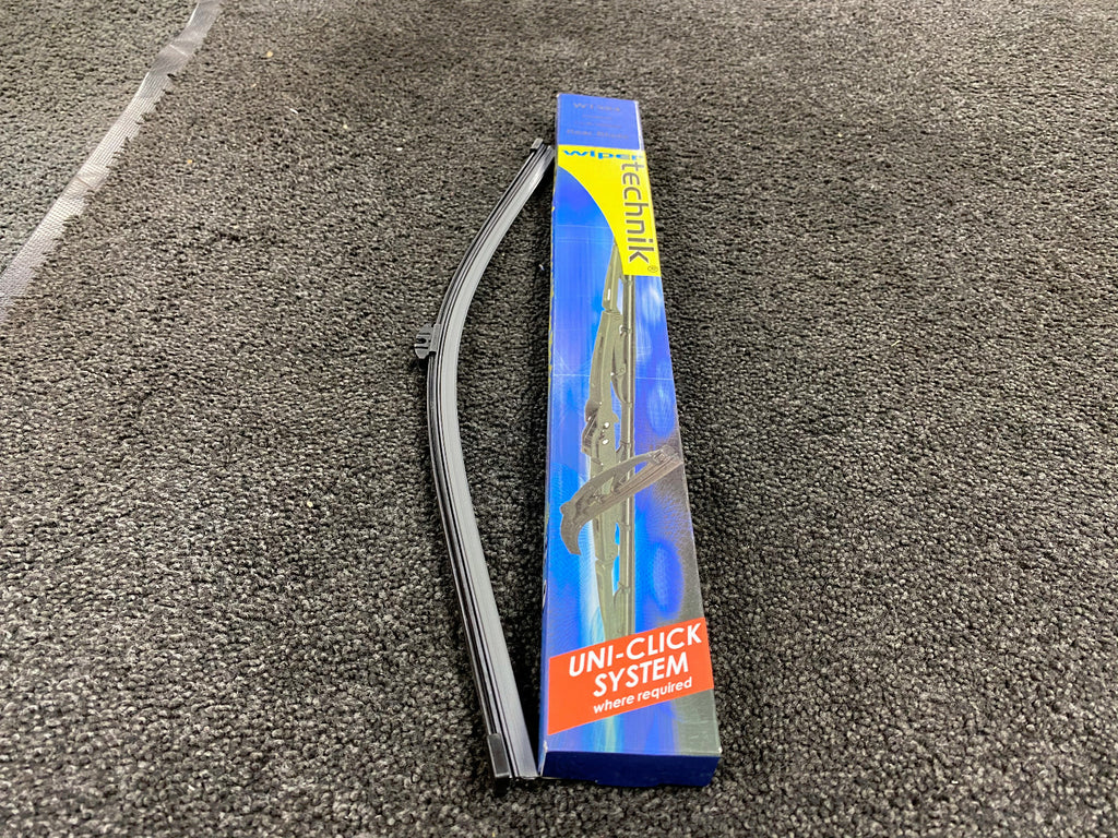 FOR CITROEN C5 2.2 2.4 VAUXHALL OPEL VECTRA C VOLVO C30 REAR 16" WIPER BLADE 