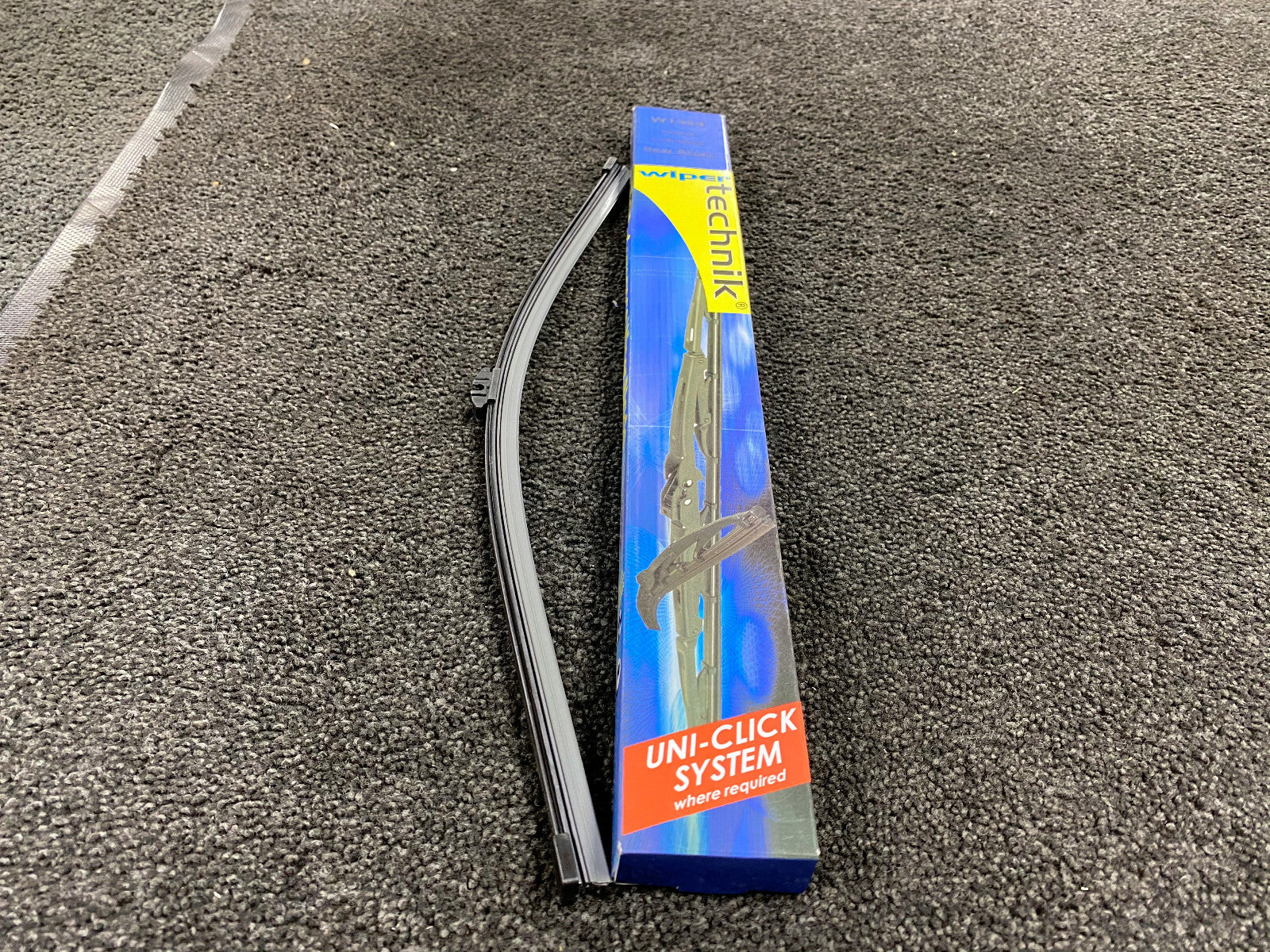 FOR CITROEN C5 2.2 2.4 VAUXHALL OPEL VECTRA C VOLVO C30 REAR 16" WIPER BLADE 