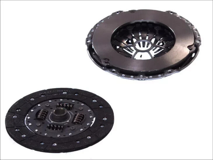 CITROEN C-CROSSER PEUGEOT 4007  2.2D 2007-13 240mm LUK CLUTCH KIT 2PCE