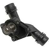 FOR BMW 3 SERIES 5 SERIES BMW X5 RANGE ROVER MK3 THERMOSTAT