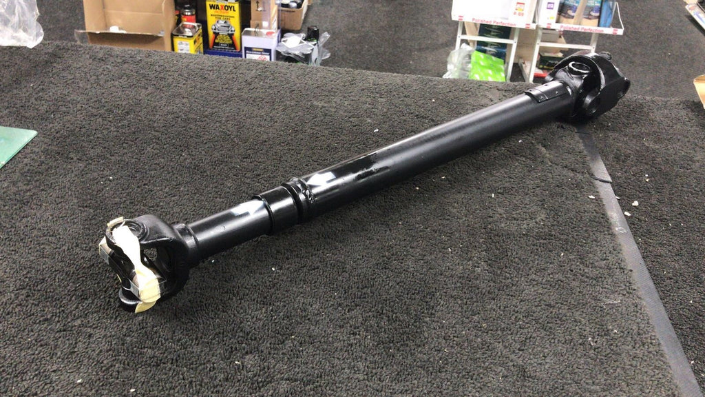 FRONT PROPSHAFT FOR JEEP CHEROKEE XJ 4.0 1987-2001 OE REF 53005542 BRAND NEW
