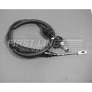 1585MM CLUTCH CONTROL CABLE FITS PEUGEOT 806 EXPERT DISPATCH 1.9 2.0 1479129080