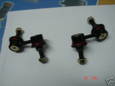 FOR HYUNDAI TERRACAN 2001-2006 FRONT  ANTI ROLL BAR DROP LINKS LEFT RIGHT