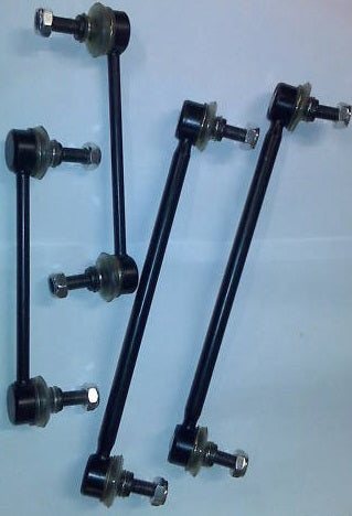  FOR TOYOTA MR2 MK2  TURBO ALL MODELS 1989-1999 2 FRONT 2 REAR LINKS X4