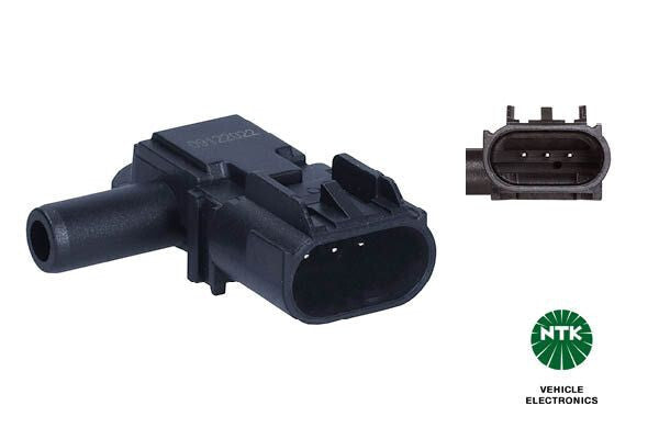 1 x NTK NGK 77313 EPA3-V040 EXHAUST PRESSURE SENSOR FOR FORD