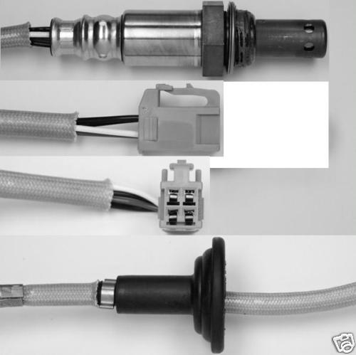 AVENSIS 1.6 3ZZFE POSTCAT OE LAMBDA SENSOR 8946505090
