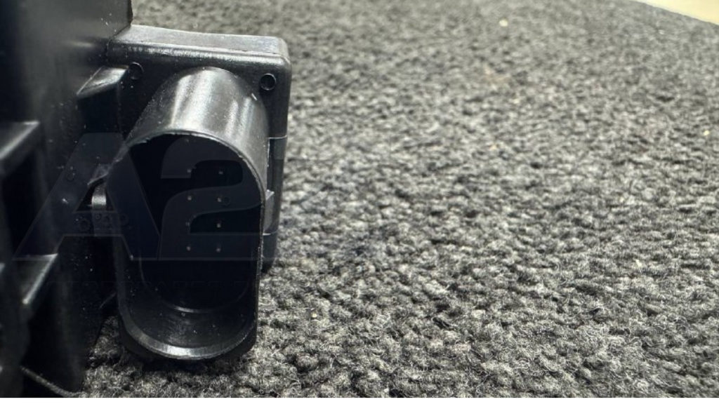 AIR SUSPENSION AIR COMPRESSOR PUMP FIT BENTLEY CONTINENTAL GT GTC FLYING SPUR