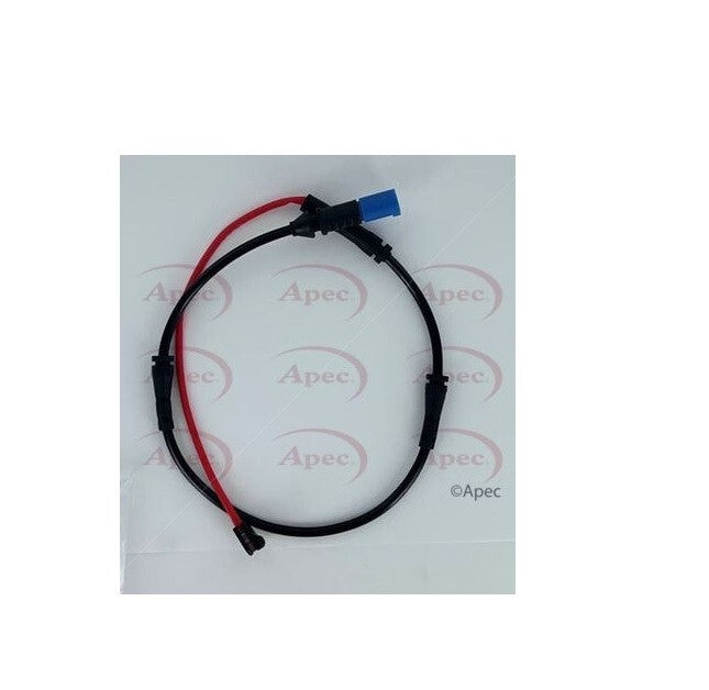 FOR  3 SERIES 320D XDRIVE M SPORT (MK7 (G20)) BRAKS PADS WIRE SENSOR