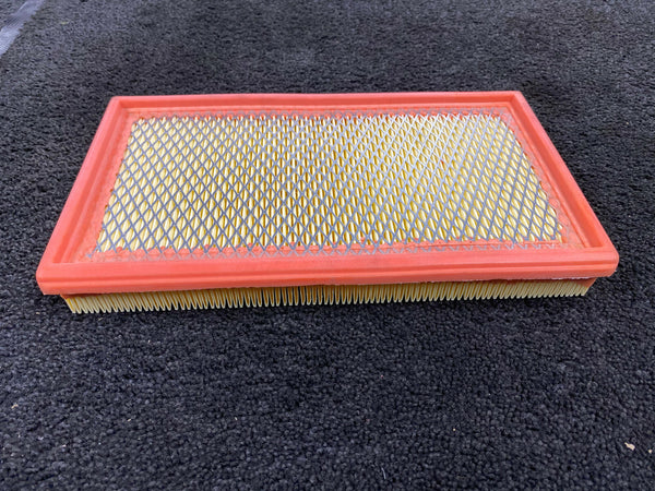 AIR FILTER FITS MAZDA PREMACY TURBO 2.0 323 FAMILIA 1998 ONWARDS