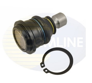 For Nissan X-TRAIL 2.0 2.0dCi 2.5 06/2007- LOWER BALL JOINT Front left or right 