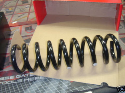 FOR MERCEDES E300 E320 W210 REAR COIL SPRING SELF LEVELLING