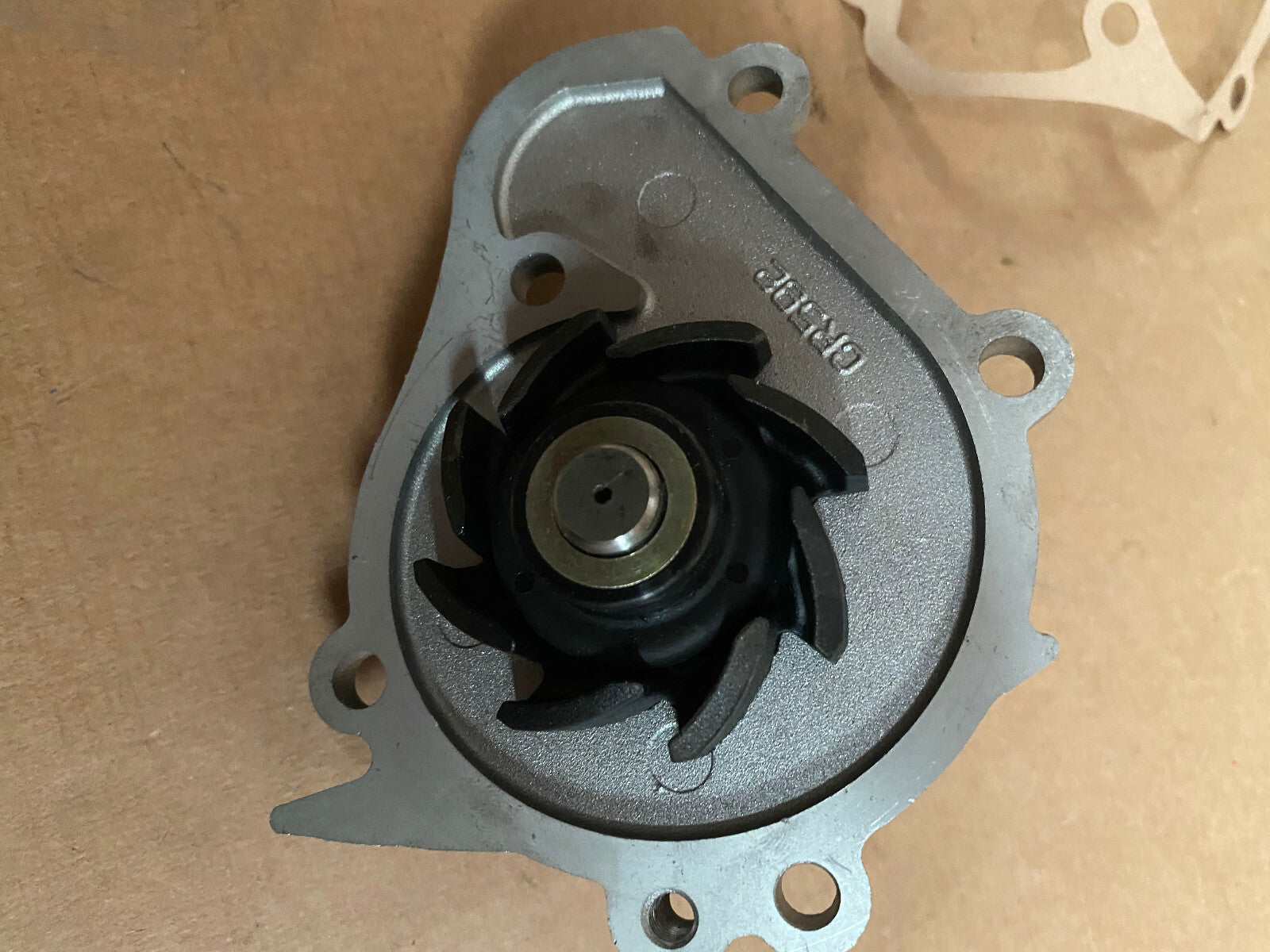 1 X WATER PUMP FOR NISSAN MICRA 1.0 1.2 K10 FWP1525