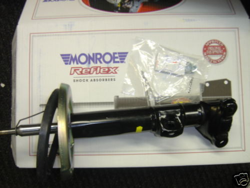 ROVER 75 CDTI CONNOISSEUR MONROE SHOCK ABSORBER FRONT