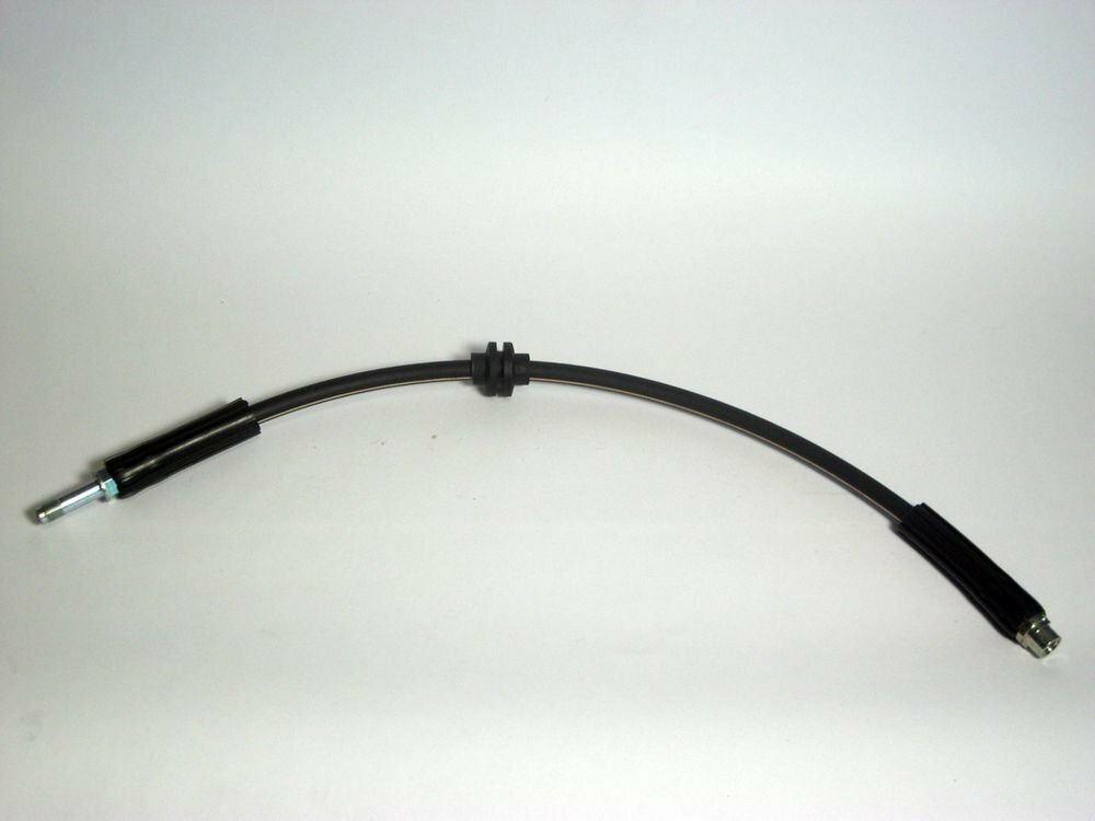 VW TRANSPORTER CARAVELLE T5 1.9TDi 2.0 BRAKE FLEXY HOSE FRONT FITS LEFT OR RIGHT