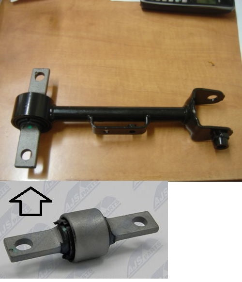 FOR HONDA CIVIC 2.0 TYPE R EP3 TYPE S  SUSPENSION REAR ARM STABILIZER BUSH